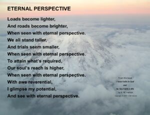 Eternal Perspective