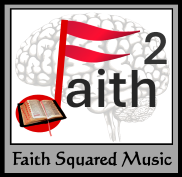 Faith Squared Logo