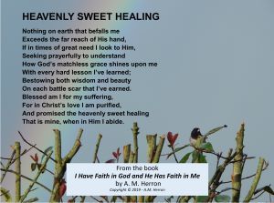 Heavenly Sweet Healing