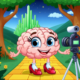 Vlogger Brain